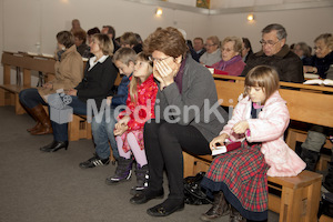 40 Jahrfeier der Pfarre Puntigam-2101