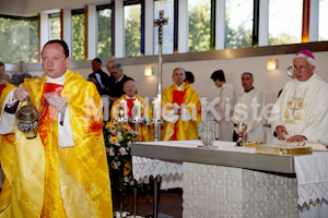 40 Jahrfeier der Pfarre Puntigam-2112