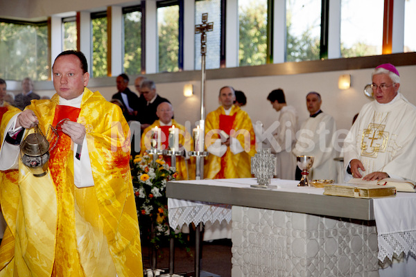 40 Jahrfeier der Pfarre Puntigam-2112