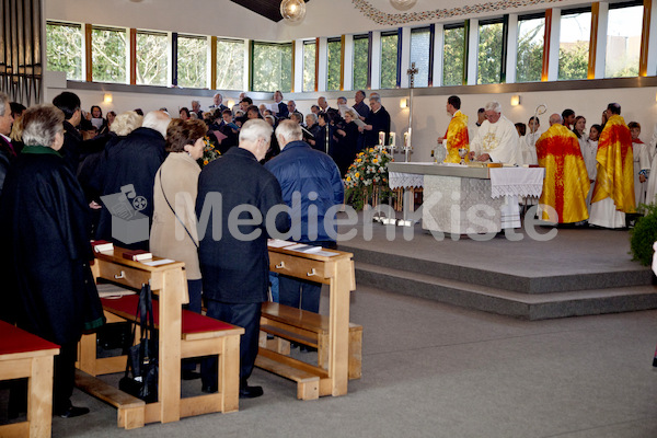 40 Jahrfeier der Pfarre Puntigam-2117