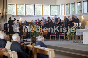 40 Jahrfeier der Pfarre Puntigam-2125