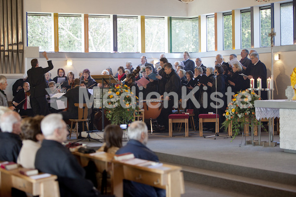 40 Jahrfeier der Pfarre Puntigam-2125