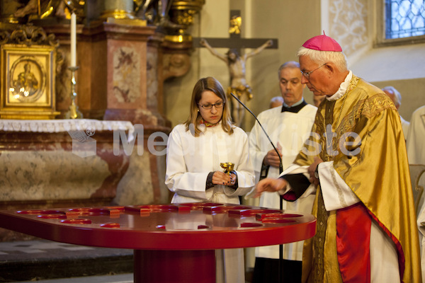 Altarweihe Welsche Kirche-3774