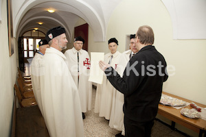 Altarweihe Welsche Kirche Segnung -3647