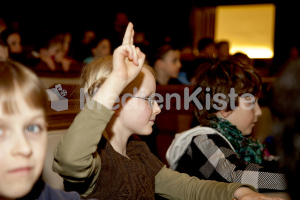 Empfang im Rathaus mit BGM und WB-9733