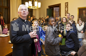 Empfang im Rathaus mit BGM und WB-9821