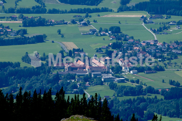 Hl. Messe Maria Schnee (16 von 22)