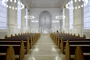 Kirche Neu Augustinum-3773