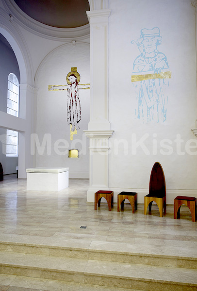 Kirche Neu Augustinum-3822