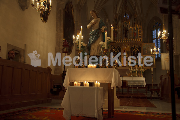 Lange Nacht der Kirchen 2011 fuer Werbung 2012-0041