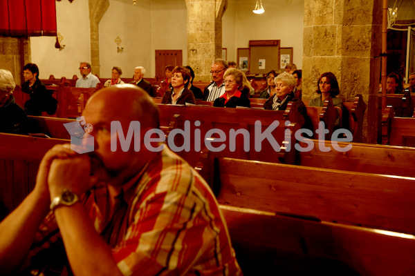 Lange Nacht der Kirchen 2011 fuer Werbung 2012-0095