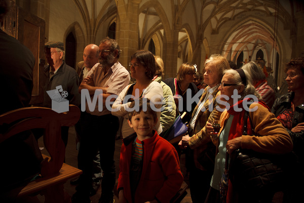 Lange Nacht der Kirchen 2011 fuer Werbung 2012-0220