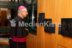 Licht getaucht kommst Du Sr. Maria Johanna Senn-042-13