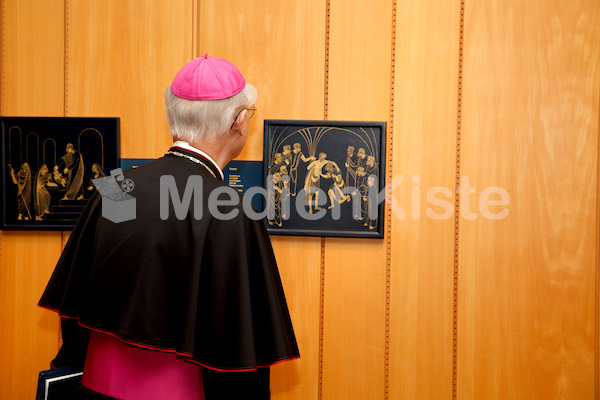 Licht getaucht kommst Du Sr. Maria Johanna Senn-042-15