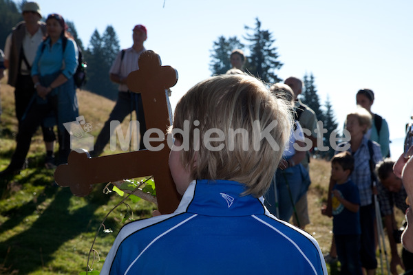 Maria Hochalm Maria Schnee Seckau (28 von 188)