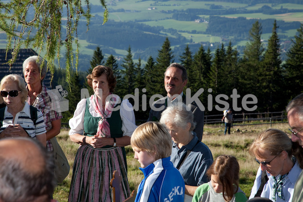 Maria Hochalm Maria Schnee Seckau (31 von 188)