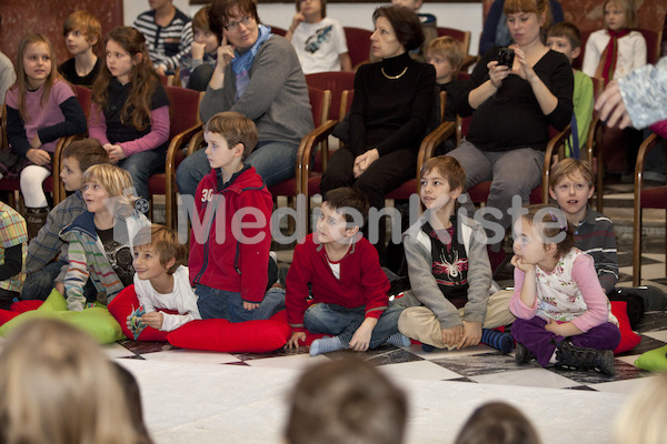 Messiah fuer Kinder beim KZMinoriten-5139