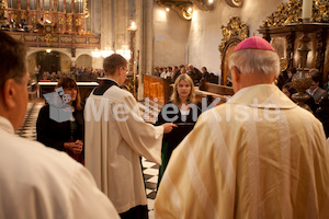 Sendungsfeier der Pastoralassistentinnen (14 von 19)