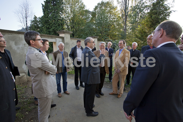 Sportfunktionaeretreffen mit Weihbischof Lackner-9210