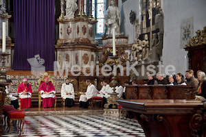 Trauermette Seminaristen-6093