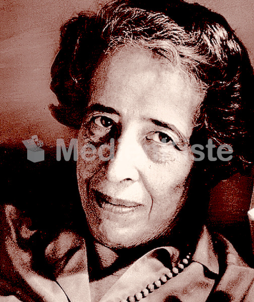 Arendt Hannah