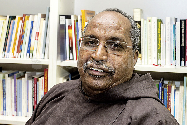 Beedemariam Ghebray