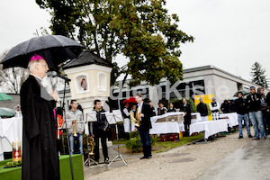 Bildstocksegnung in St. Peter Berufsschule-8715