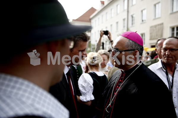 Bischofsweihe Bischof Wilhelm KrautwaschlF.Neuhold-8201