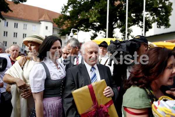 Bischofsweihe Bischof Wilhelm KrautwaschlF.Neuhold-8281