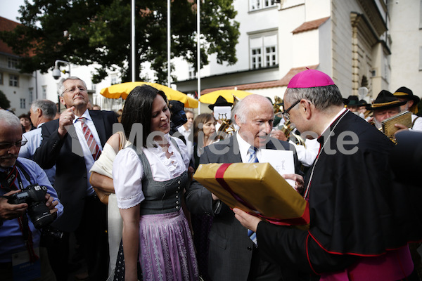 Bischofsweihe Bischof Wilhelm KrautwaschlF.Neuhold-8294