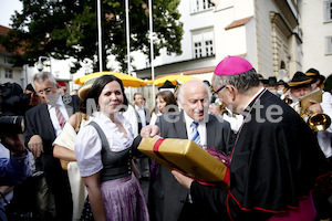 Bischofsweihe Bischof Wilhelm KrautwaschlF.Neuhold-8296