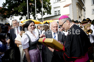 Bischofsweihe Bischof Wilhelm KrautwaschlF.Neuhold-8297