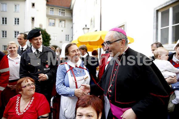 Bischofsweihe Bischof Wilhelm KrautwaschlF.Neuhold-9041