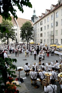 Bischofsweihe Bischof Wilhelm KrautwaschlF.Neuhold-9610