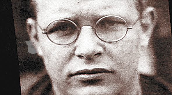 Bonhoeffer Dietrich (3)