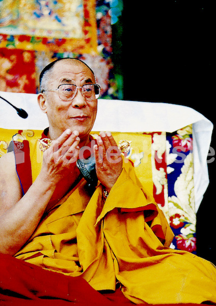 Dalai Lama