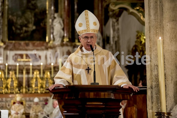 Dankgottesdienst Erzbischof Lackner-2409