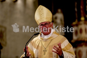 Dankgottesdienst Erzbischof Lackner-2547