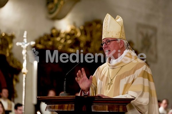 Dankgottesdienst Erzbischof Lackner-2561