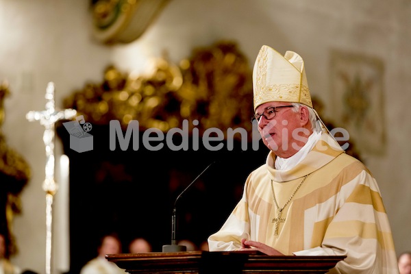 Dankgottesdienst Erzbischof Lackner-2609