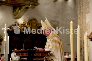 Dankgottesdienst Erzbischof Lackner-2629