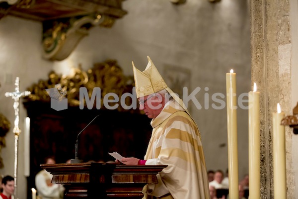 Dankgottesdienst Erzbischof Lackner-2629