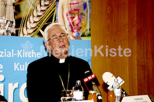 Erzbischof Lackner