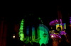 Foto Jokesch Stadtparrkirche Graz Lichtshow (2)