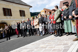 Foto Neuhold Altarweihe in St. Katharein a. d. Laming-9355