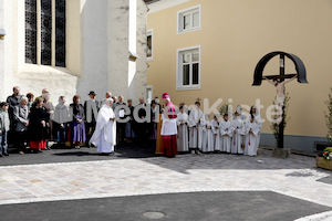 Foto Neuhold Altarweihe in St. Katharein a. d. Laming-9364