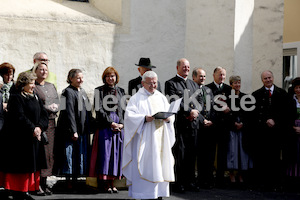 Foto Neuhold Altarweihe in St. Katharein a. d. Laming-9365