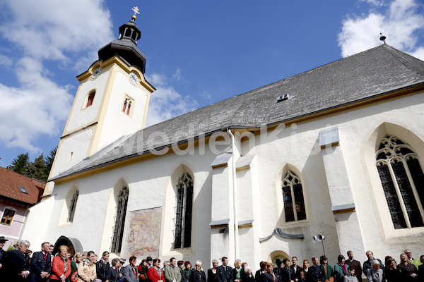 Foto Neuhold Altarweihe in St. Katharein a. d. Laming-9368