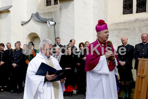 Foto Neuhold Altarweihe in St. Katharein a. d. Laming-9378