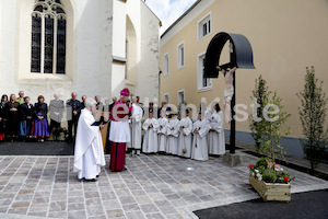 Foto Neuhold Altarweihe in St. Katharein a. d. Laming-9384